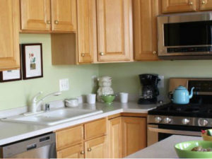 About Organising Kitchen Cape Town
